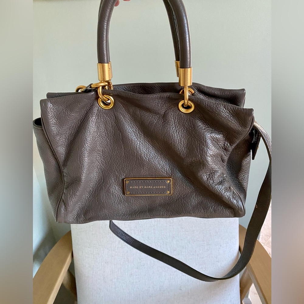 Marc by Marc Jacobs Top handle bag